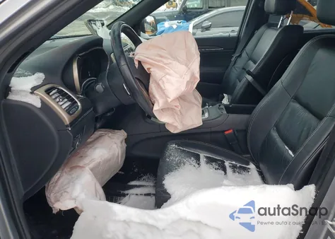 2015 Jeep Grand Cherokee Limited z USA, uszkodzony, nr VIN 1C4RJFBG2FC814174